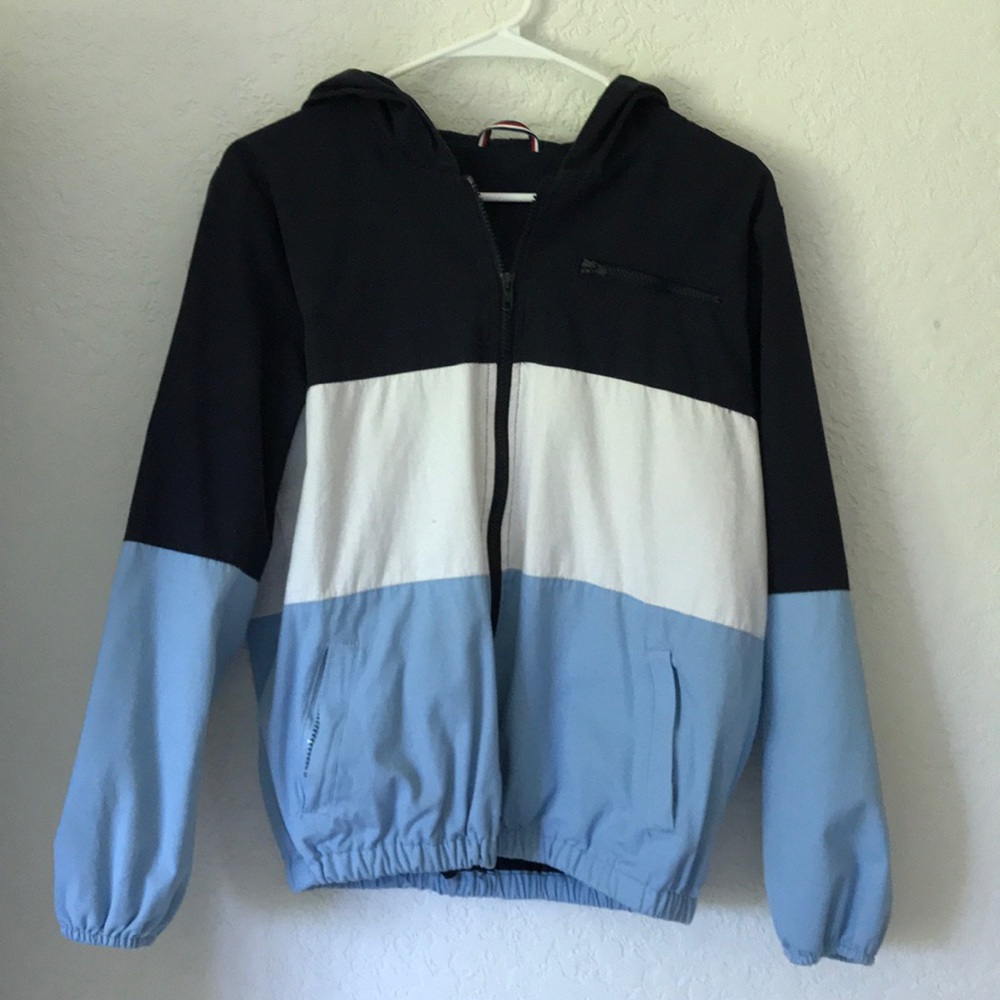 Brandy Melville Windbreaker